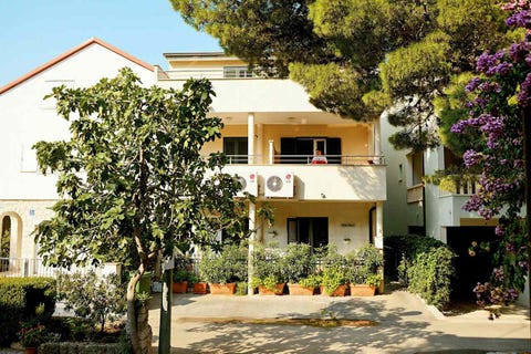 Villa Doris 2 av 8