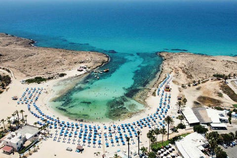 Anonymous Beach Hotel 6 av 24