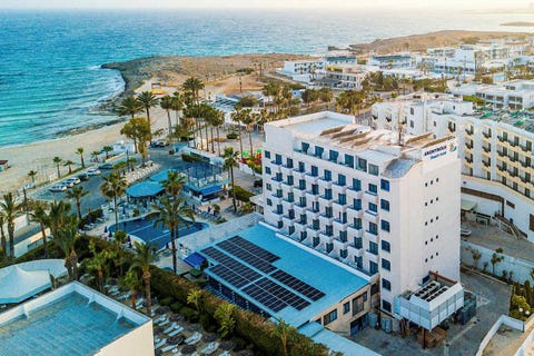 Anonymous Beach Hotel 15 av 24