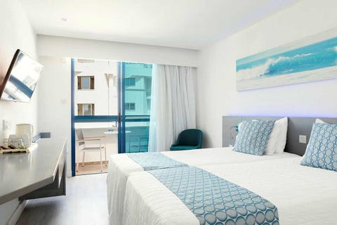 Anonymous Beach Hotel 22 av 24