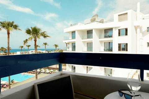 Anonymous Beach Hotel 21 av 24