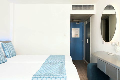 Anonymous Beach Hotel 23 av 24