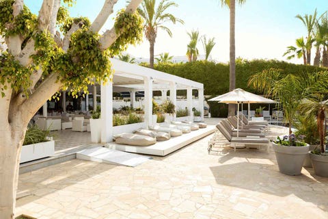 Anonymous Beach Hotel 10 av 24