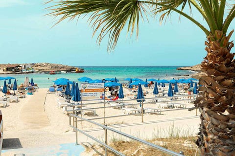 Anonymous Beach Hotel 9 av 24