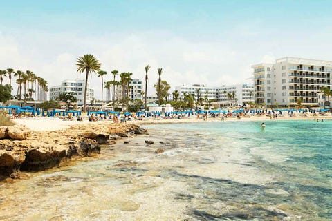 Anonymous Beach Hotel 14 av 24