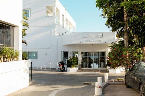Liquid Hotel Apartments 6 av 16