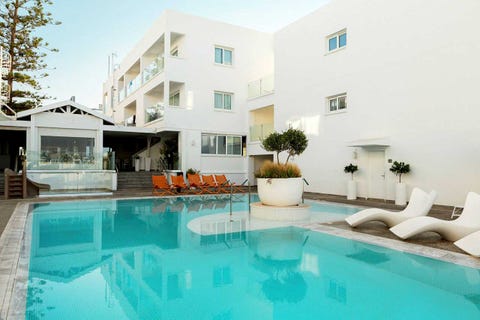 Liquid Hotel Apartments 5 av 16
