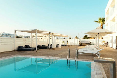 Liquid Hotel Apartments 12 av 16