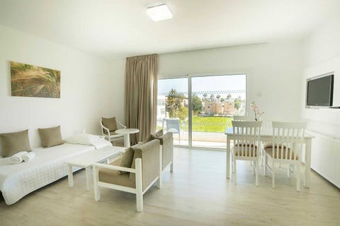Liquid Hotel Apartments 4 av 16