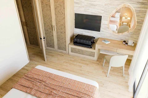 Liquid Hotel Apartments 15 av 16