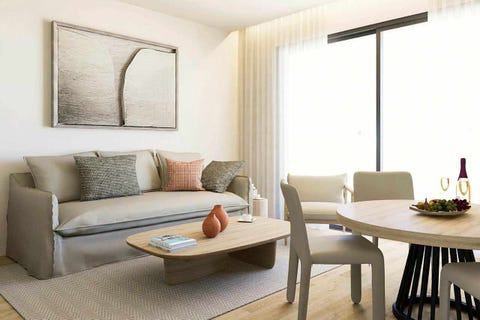 Liquid Hotel Apartments 13 av 16