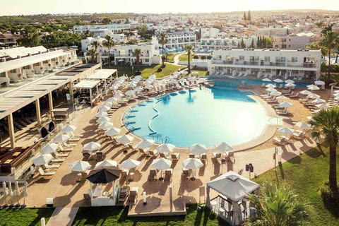 Sunprime Ayia Napa Suites 2 av 50