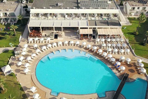 Sunprime Ayia Napa Suites 32 av 50