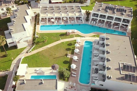 Sunprime Ayia Napa Suites 9 av 50