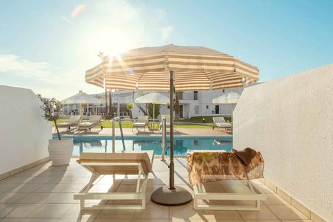 Sunprime Ayia Napa Suites 6 av 50
