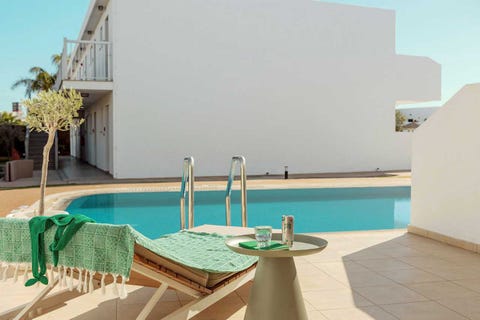 Sunprime Ayia Napa Suites 13 av 50