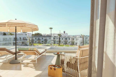 Sunprime Ayia Napa Suites 11 av 50