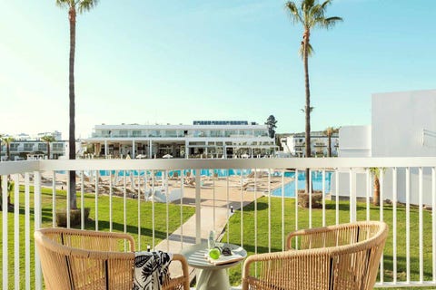 Sunprime Ayia Napa Suites 39 av 50