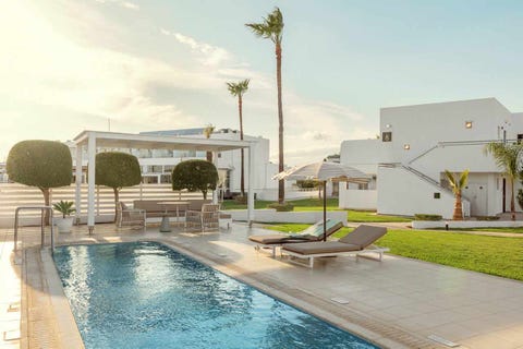 Sunprime Ayia Napa Suites 45 av 50