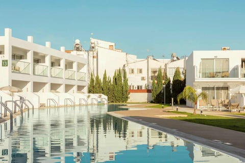 Sunprime Ayia Napa Suites 34 av 50