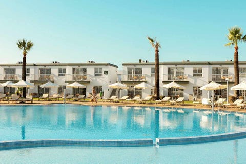 Sunprime Ayia Napa Suites 36 av 50