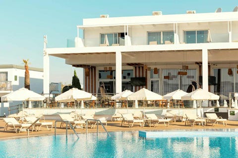 Sunprime Ayia Napa Suites 7 av 50