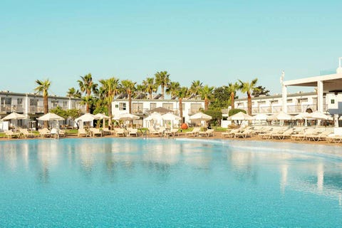 Sunprime Ayia Napa Suites 38 av 50