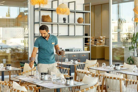 Sunprime Ayia Napa Suites 3 av 50