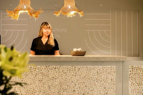 Sunprime Ayia Napa Suites 28 av 50