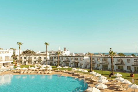 Sunprime Ayia Napa Suites 1 av 50