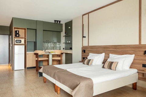 Sunprime Ayia Napa Suites 4 av 50