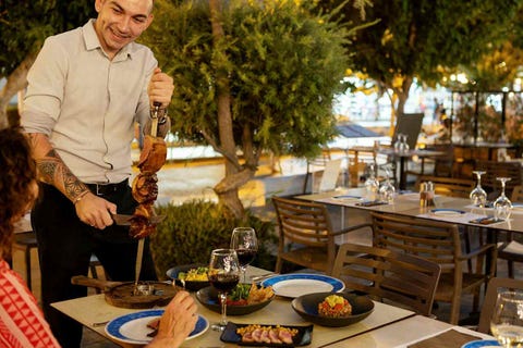 Sunrise Pearl Hotel & Spa 18 av 50