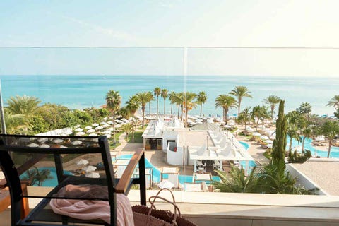 Sunrise Pearl Hotel & Spa 5 av 50