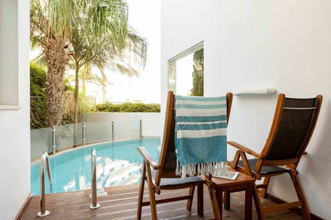 Sunrise Pearl Hotel & Spa 33 av 50