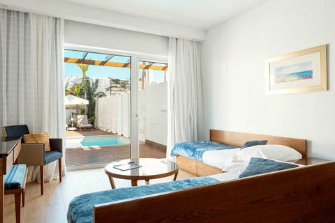 Sunrise Pearl Hotel & Spa 11 av 50