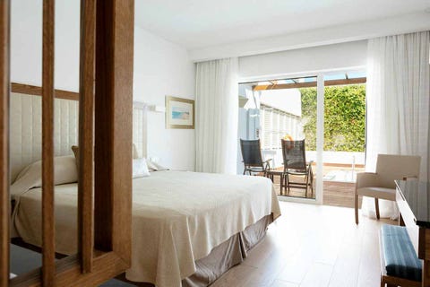 Sunrise Pearl Hotel & Spa 13 av 50