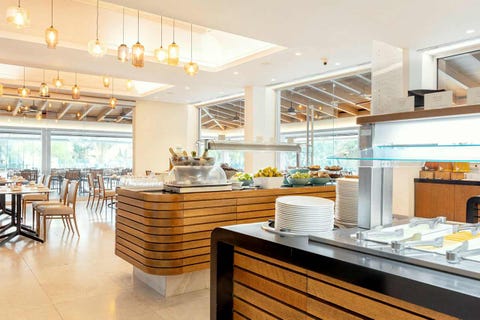 Sunrise Pearl Hotel & Spa 16 av 50