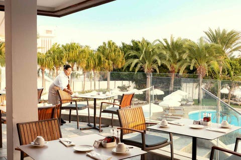 Sunrise Pearl Hotel & Spa 14 av 50