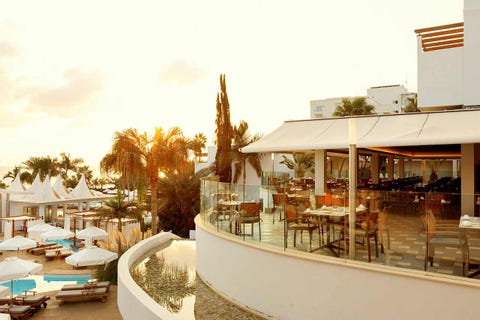 Sunrise Pearl Hotel & Spa 15 av 50