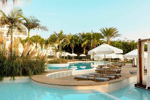 Sunrise Pearl Hotel & Spa 49 av 50