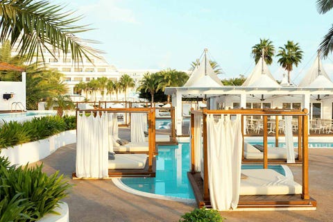 Sunrise Pearl Hotel & Spa 29 av 50