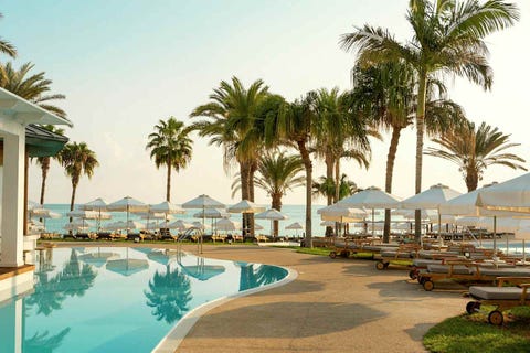 Sunrise Pearl Hotel & Spa 30 av 50