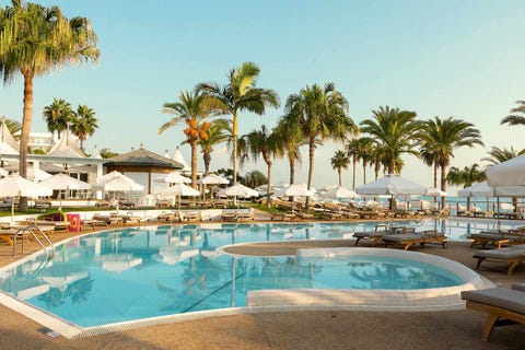 Sunrise Pearl Hotel & Spa 27 av 50