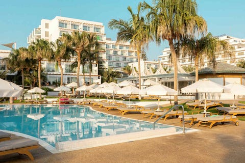 Sunrise Pearl Hotel & Spa 7 av 50