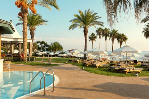 Sunrise Pearl Hotel & Spa 48 av 50