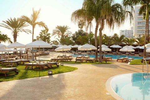 Sunrise Pearl Hotel & Spa 28 av 50