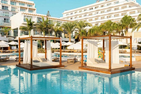 Sunrise Pearl Hotel & Spa 6 av 50
