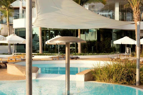 Sunrise Pearl Hotel & Spa 25 av 50