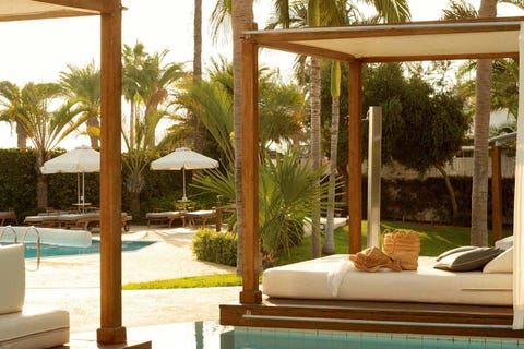 Sunrise Pearl Hotel & Spa 26 av 50