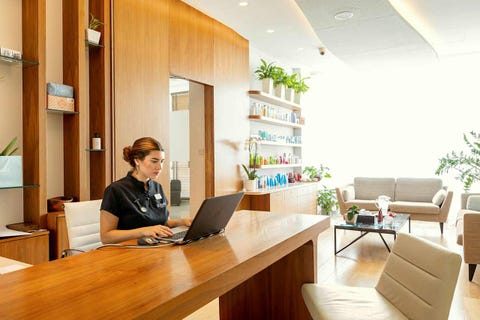Sunrise Pearl Hotel & Spa 20 av 50